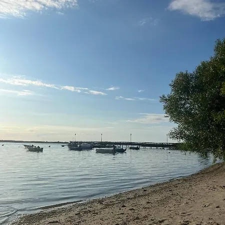 Dom Nad Jeziorem