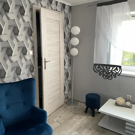 Casa vacanze Dom Nad Jeziorem *