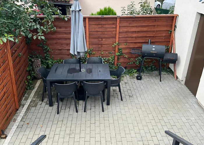 Hébergement de vacances Dom Nad Jeziorem