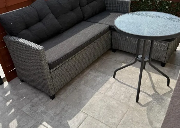 Dom Nad Jeziorem * Lubkowo