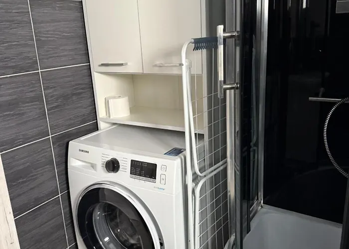 Dom Nad Jeziorem Σπίτι διακοπών *