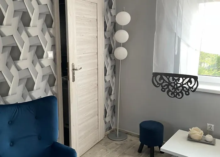 Σπίτι διακοπών Dom Nad Jeziorem *